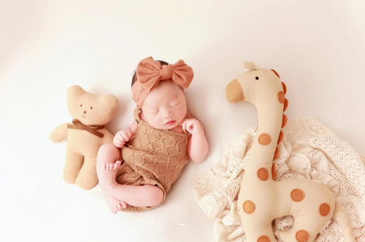 日照做nt宝宝趴着怎么办