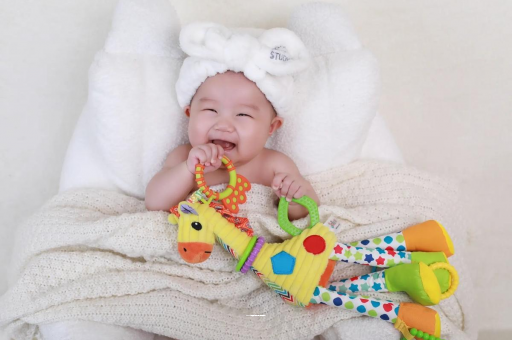 日照宝宝的口欲期