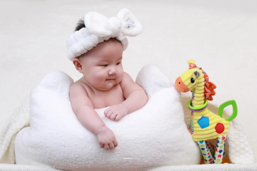 日照宝宝夜里出汗