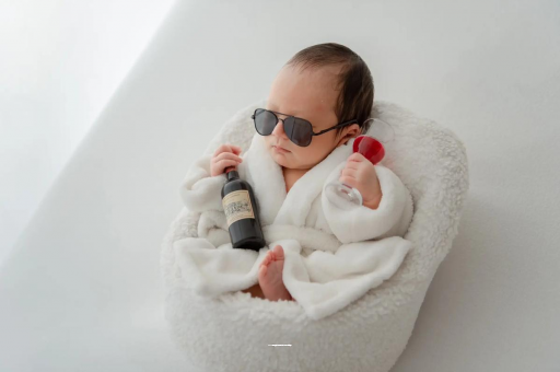 日照宝宝嘴唇上翘 日照宝宝嘴唇上翘