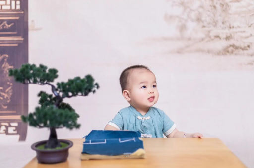 日照宝宝发烧有哪些症状